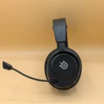 Herné slúchadlá SteelSeries Arctis Nova 1 Black