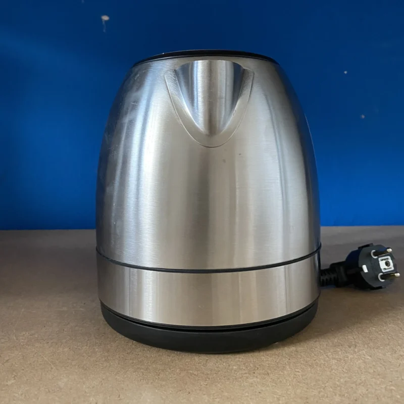 Rýchlovarná kanvica NEDIS KAWK300EAL Electric Kettle 1.0 l