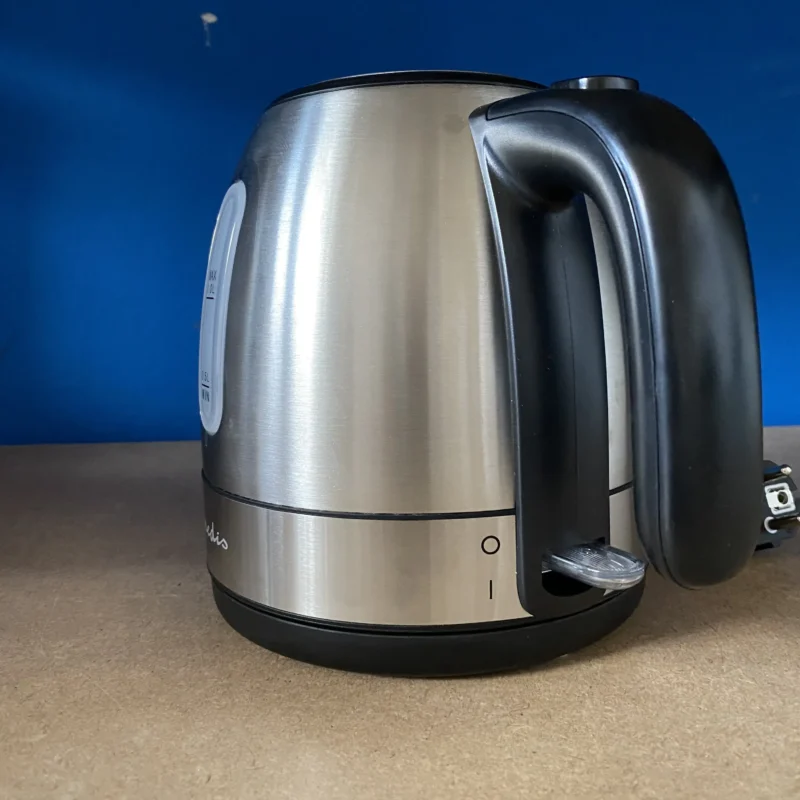 Rýchlovarná kanvica NEDIS KAWK300EAL Electric Kettle 1.0 l