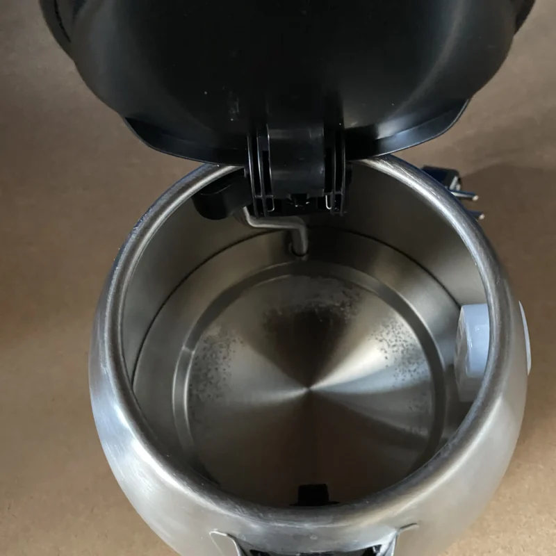 Rýchlovarná kanvica NEDIS KAWK300EAL Electric Kettle 1.0 l