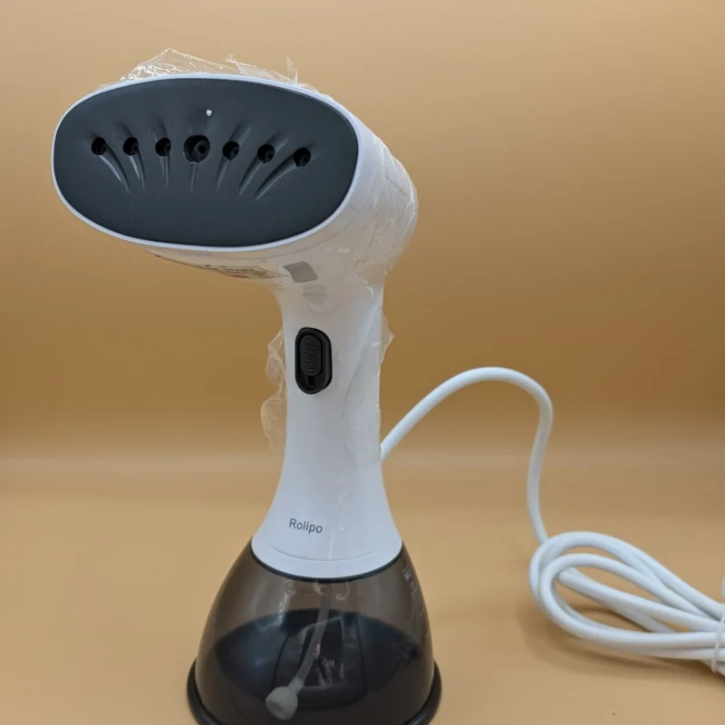 Naparovač odevov Rolipo Garment Steamer