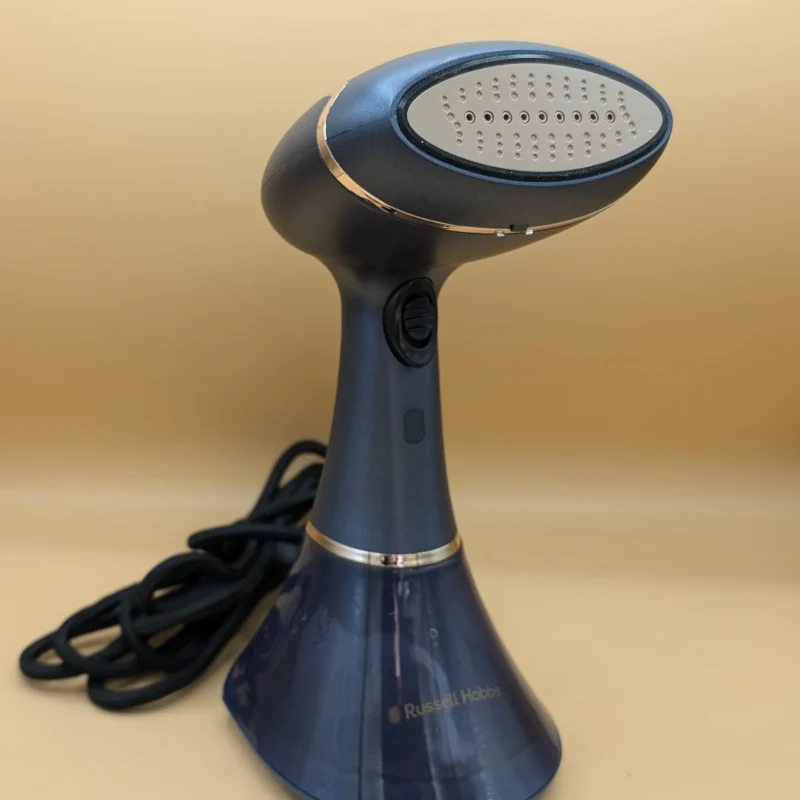 Naparovač odevov Russell Hobbs Steam Genie Aroma