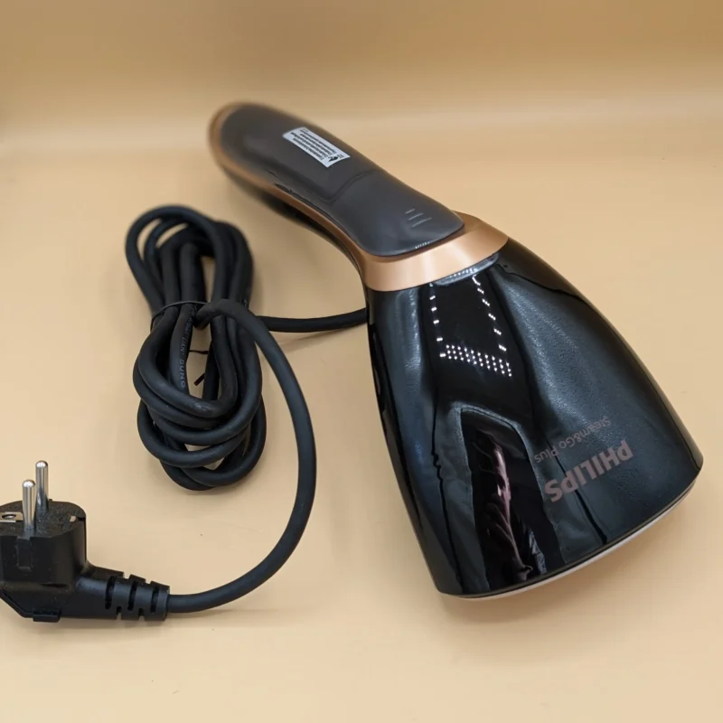 Naparovač odevov Philips Steam & Go Plus 2 v 1