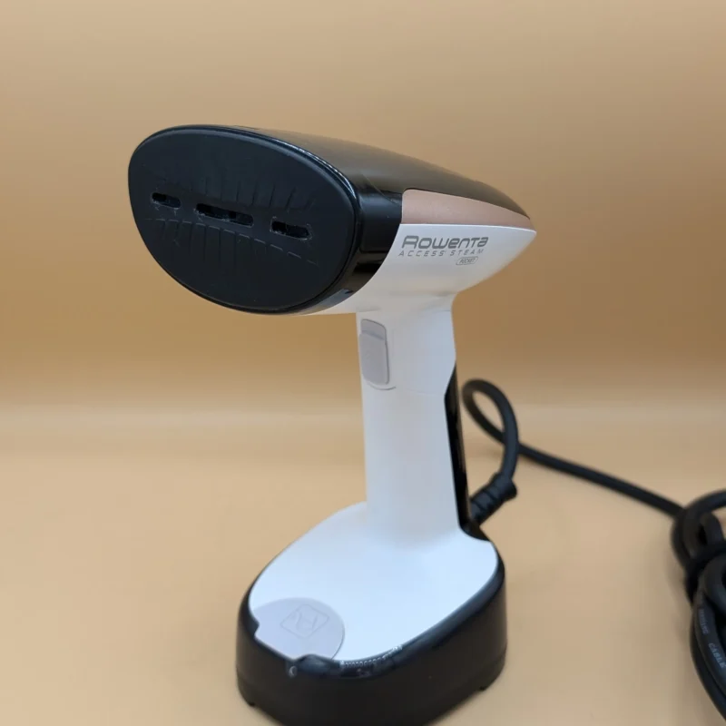 Naparovač odevov Rowenta Access Steam Pocket DT3030E0