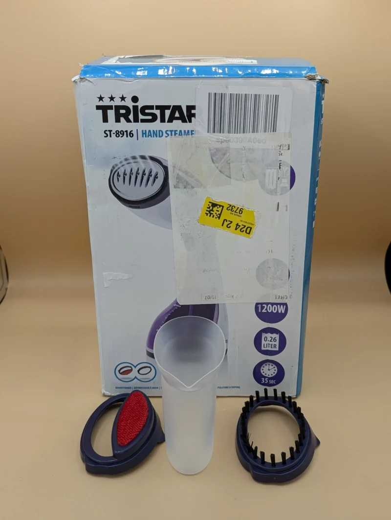 Naparovač tristar