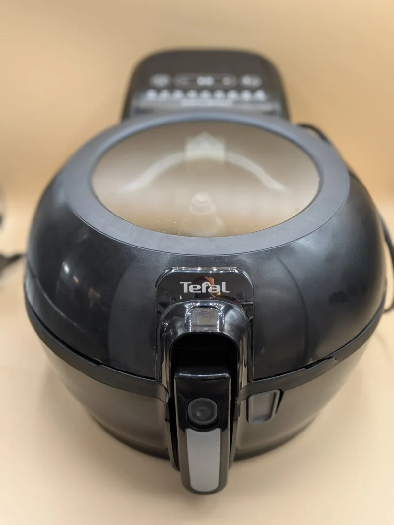 teplovzdušná fritéza Tefal ActiFry Genius+