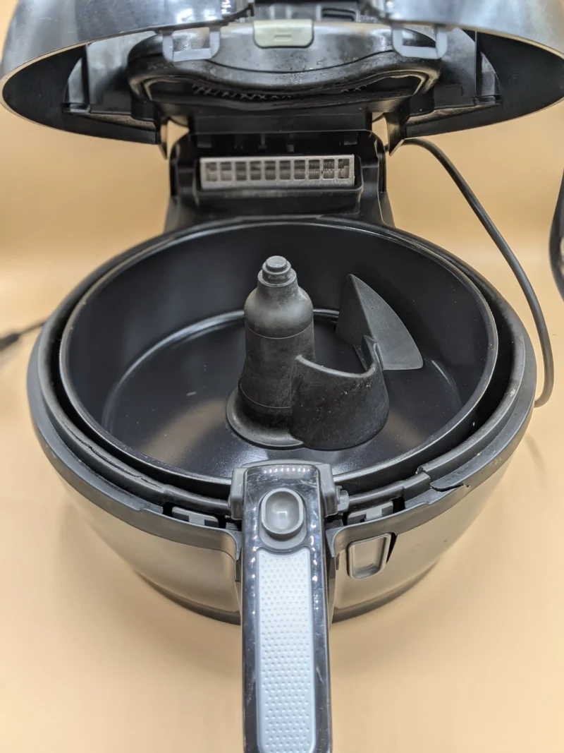 teplovzdušná fritéza Tefal ActiFry Genius+